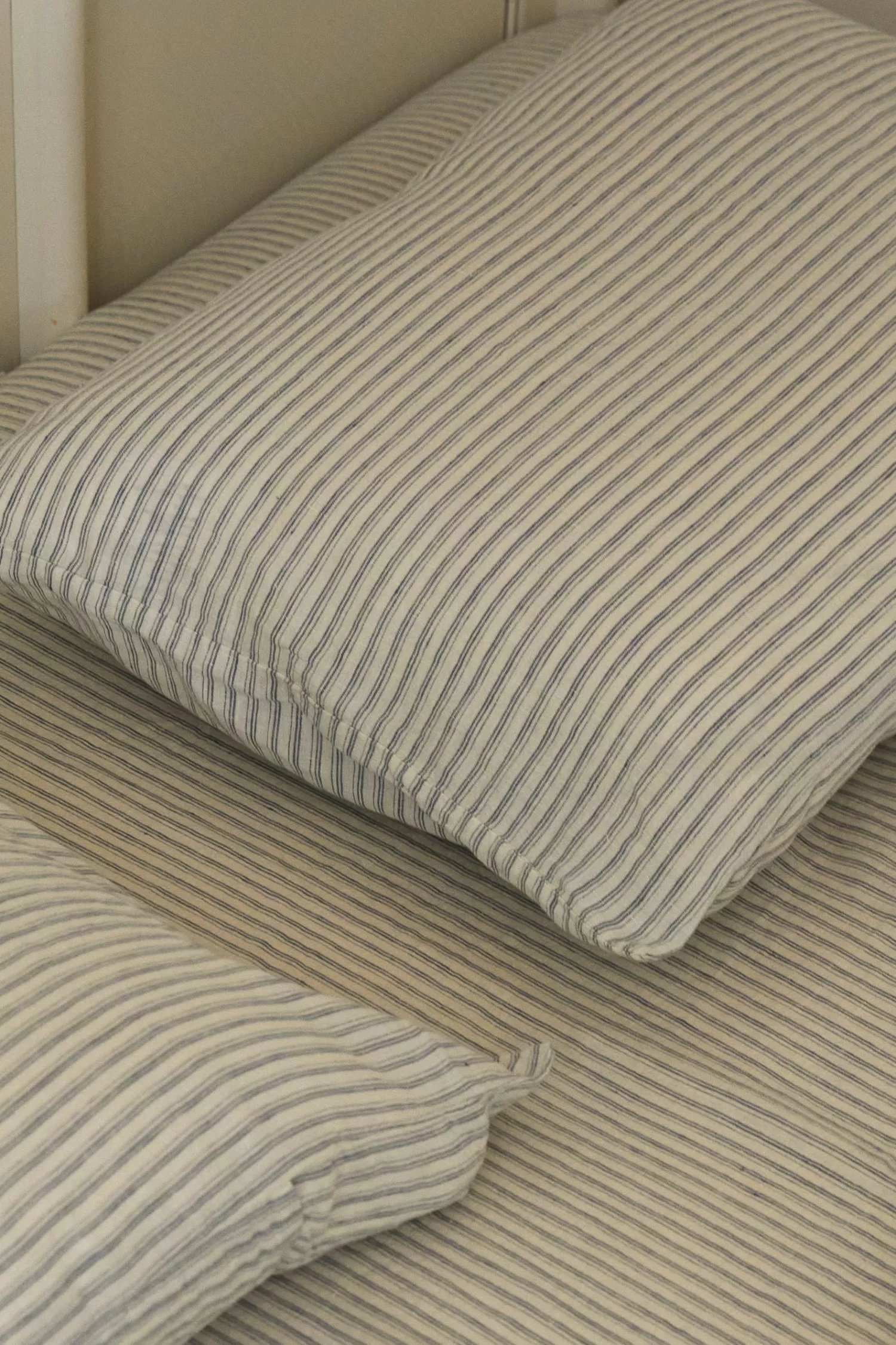 Pillowslips-Deiji Studios Pillow slip set RiverStripe