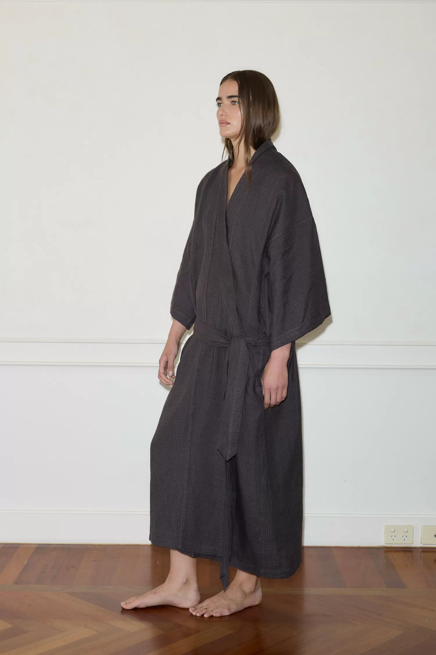 Robes-Deiji Studios 02 Robe SlateCheck