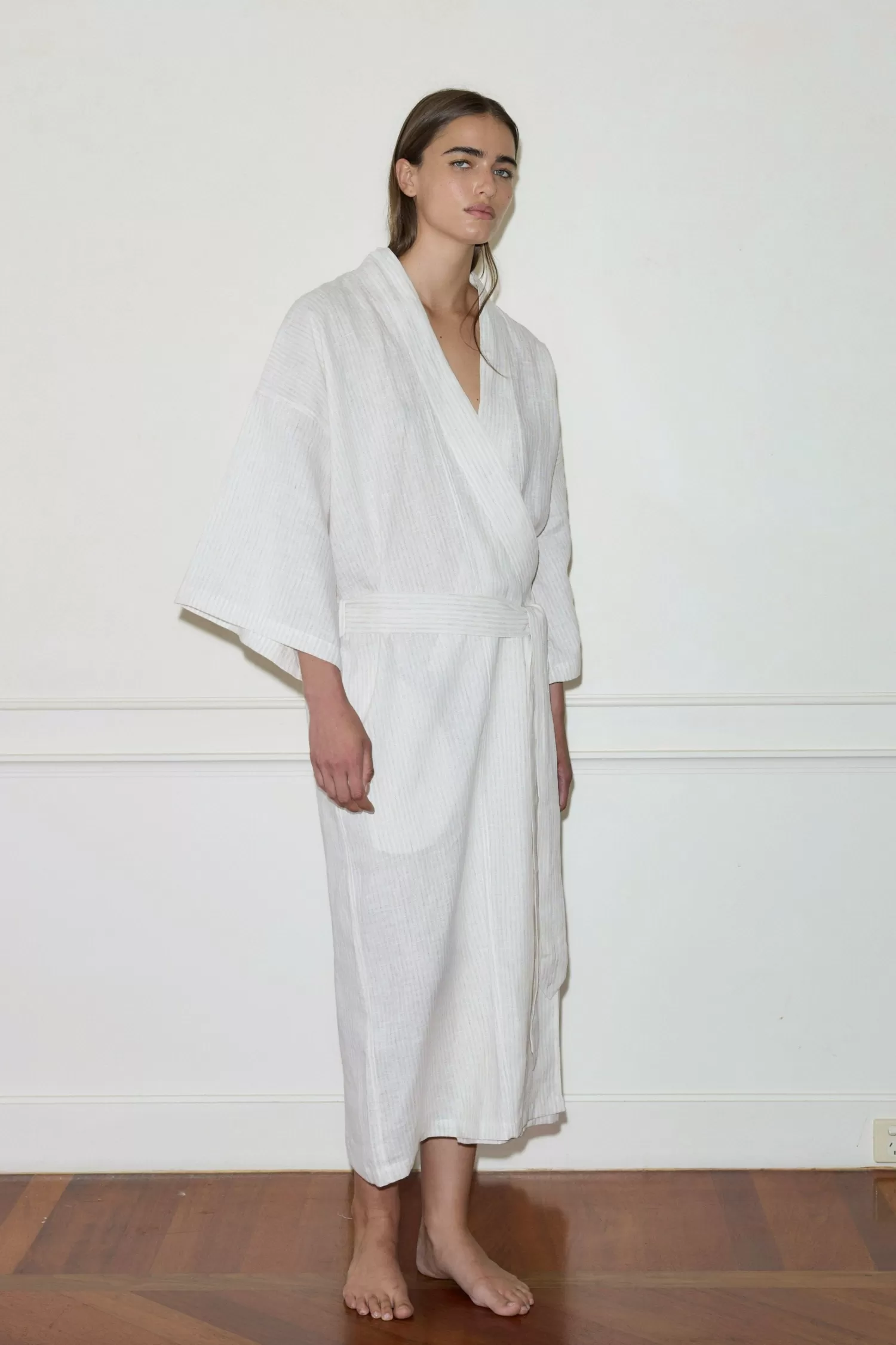 Robes-Deiji Studios 02 Robe LinenStoryStripe