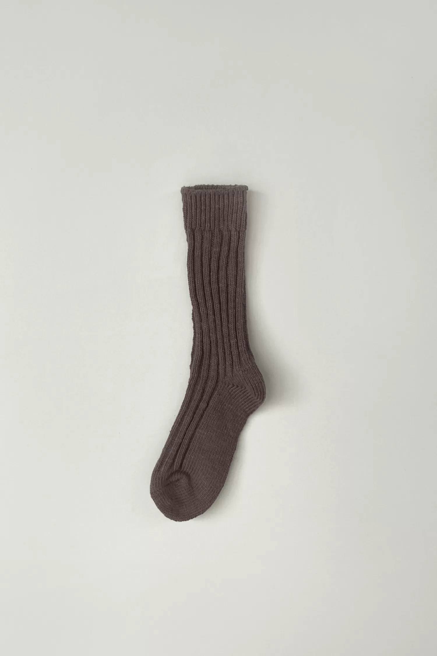 Accessories-Deiji Studios the woven sock clove